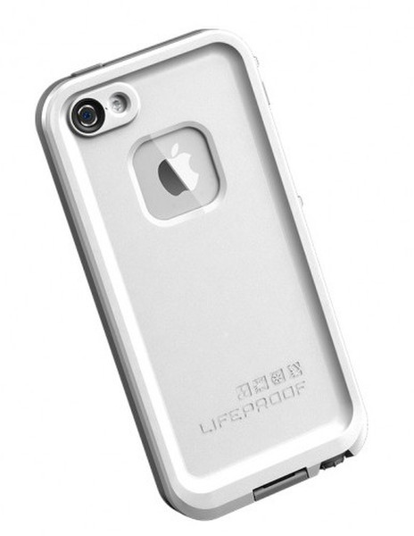 LifeProof 15090249163 Cover case Белый чехол для мобильного телефона