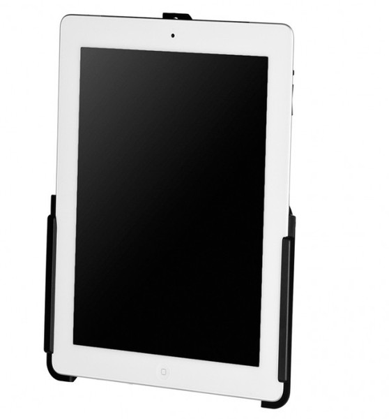 xMount @Tube iPad 2 Indoor Passive holder Black