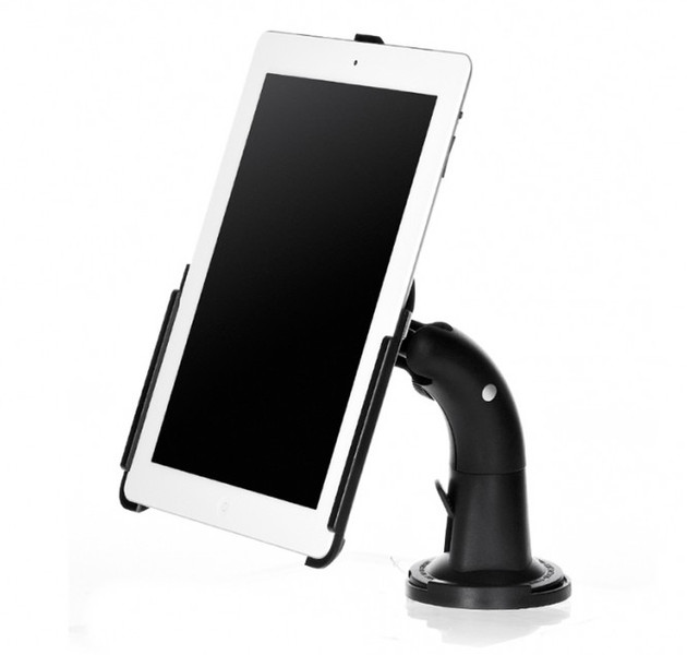 xMount @Boot iPad 3 Автомобиль Passive holder Черный