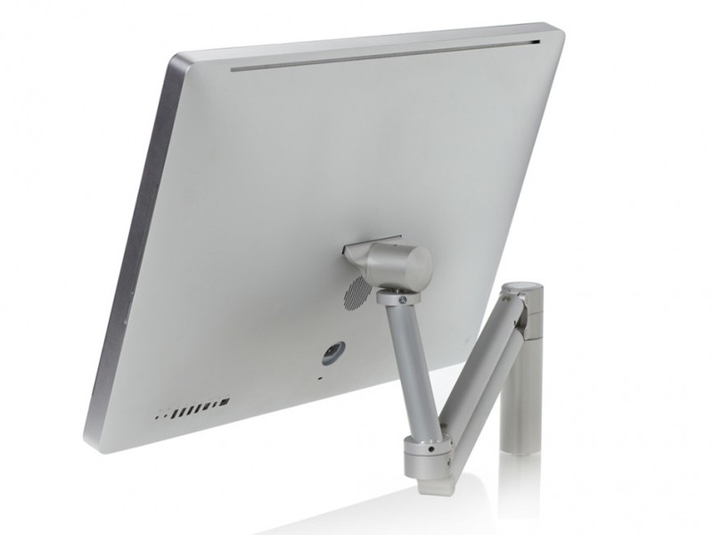 xMount xm-desk-imac-01 Innenraum Active holder Aluminium