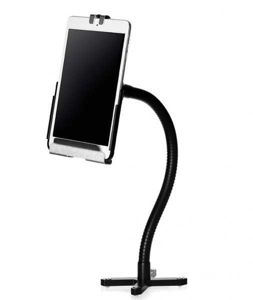 xMount @Desk Secure iPad mini Для помещений Active holder Черный