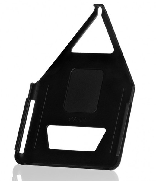 xMount @Wall iPad mini Для помещений Passive holder Черный