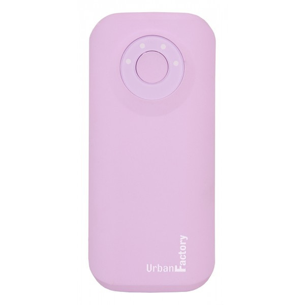 Urban Factory BAT54UF 5600mAh Purple