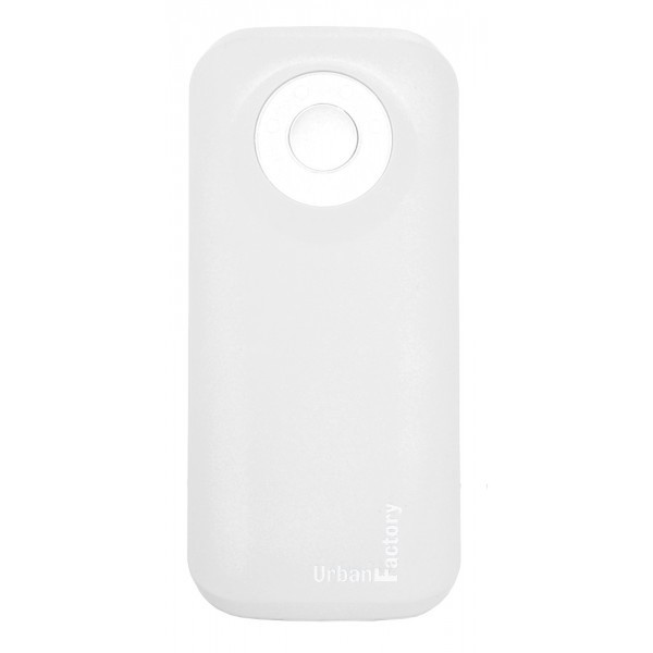 Urban Factory BAT55UF 5600mAh White