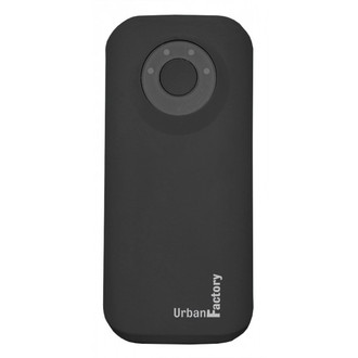 Urban Factory BAT56UF 5600mAh Black