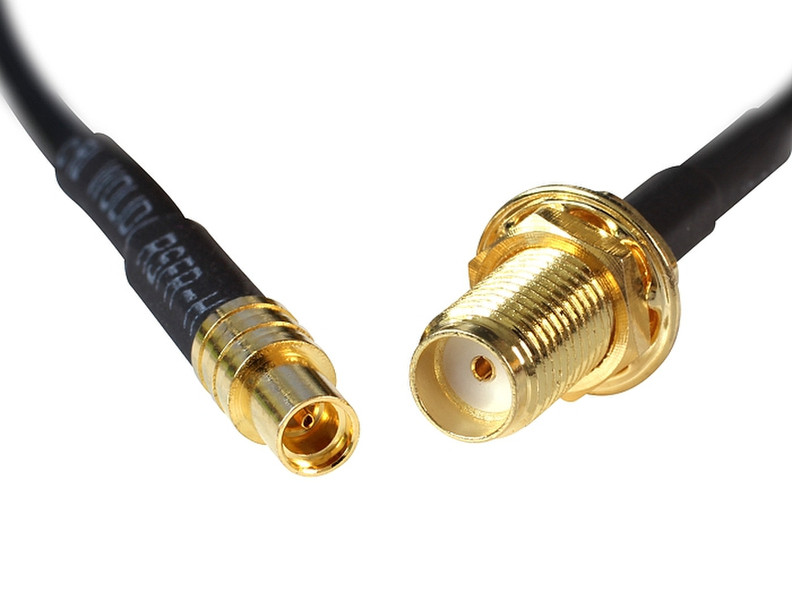 DeLOCK 88579 coaxial cable