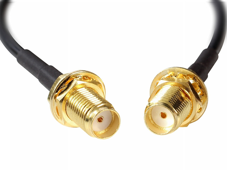 DeLOCK 88582 coaxial cable