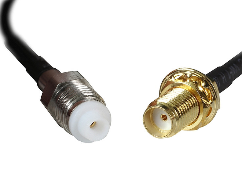 DeLOCK 88586 coaxial cable