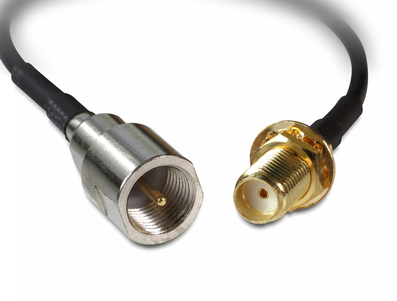 DeLOCK 88587 coaxial cable