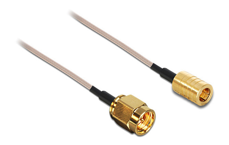 DeLOCK 88676 coaxial cable