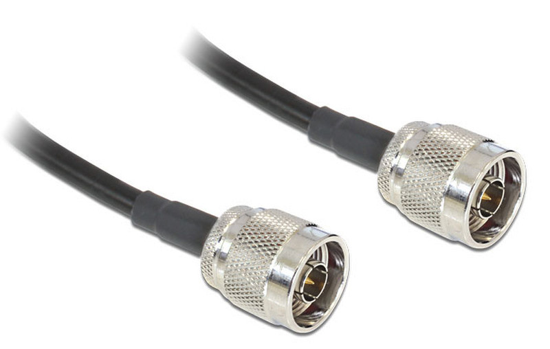 DeLOCK 88681 coaxial cable