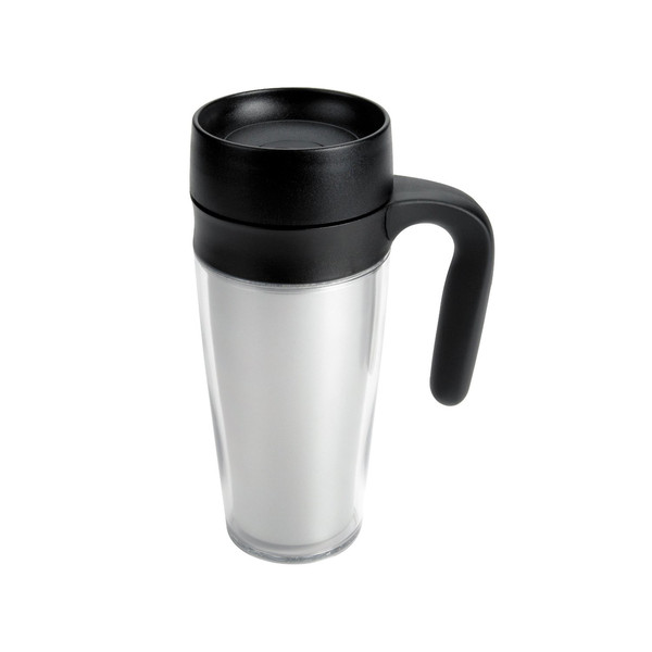 OXO 1150505 Black,Silver 1pc(s) cup/mug