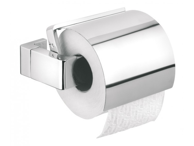 Tiger 3016.3.03.42 Wall-mounted toilet paper holder