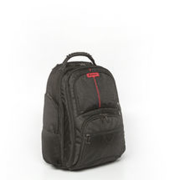Verbatim 49852 Black backpack