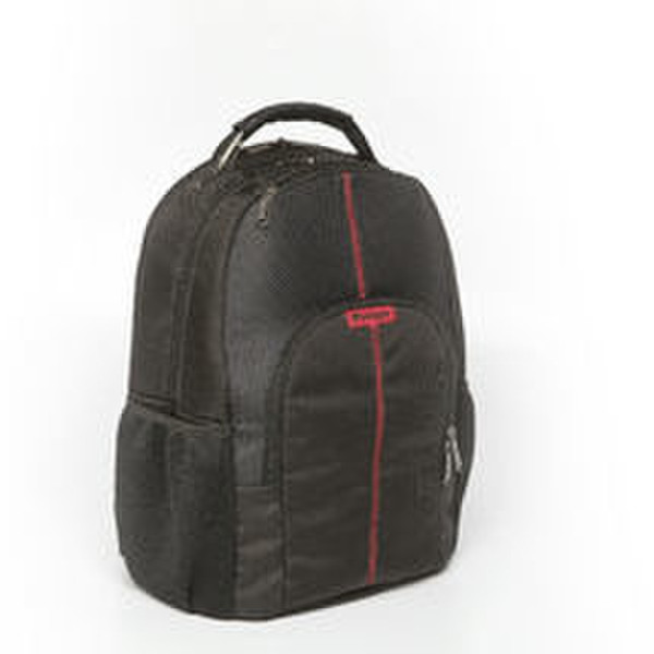 Verbatim 49853 Black backpack