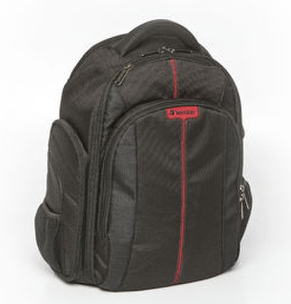 Verbatim 49854 Black backpack