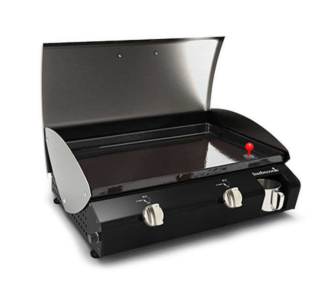 Barbecook Bero 2.0 600 x 400мм gas griddle