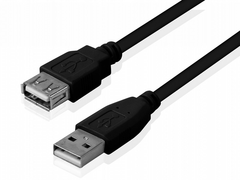 SBS 1.5m USB 1.1 A M/F