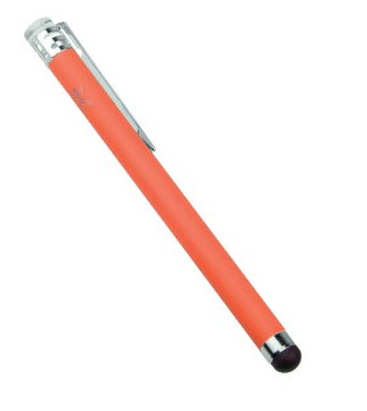 Perfect Choice PC-332145 Orange stylus pen