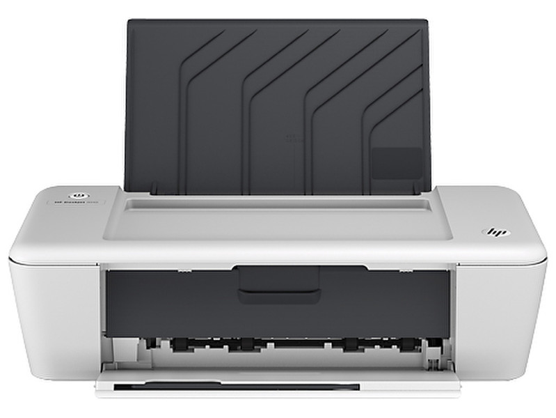 HP Deskjet 1010 Цвет 600 x 600dpi A4 Серый струйный принтер