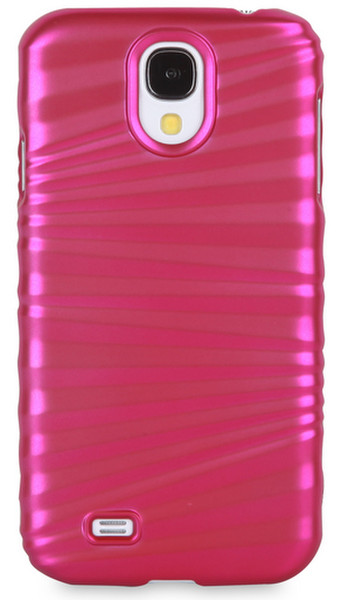 X-Doria 13434 Cover case Pink Handy-Schutzhülle