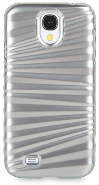X-Doria 13435 Cover Silver mobile phone case