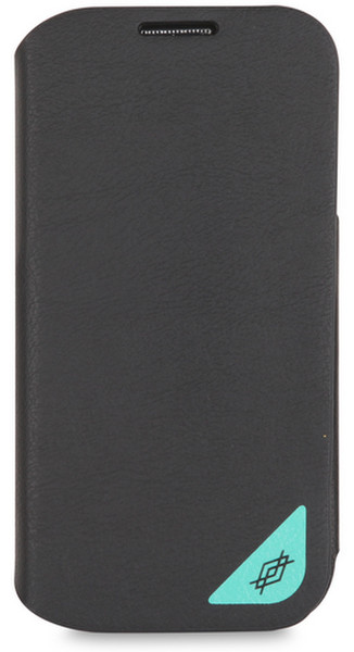 X-Doria 13438 Cover case Черный чехол для мобильного телефона