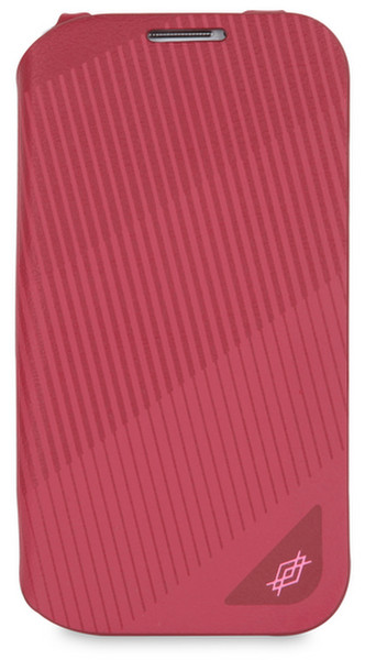 X-Doria 13439 Cover case Красный чехол для мобильного телефона