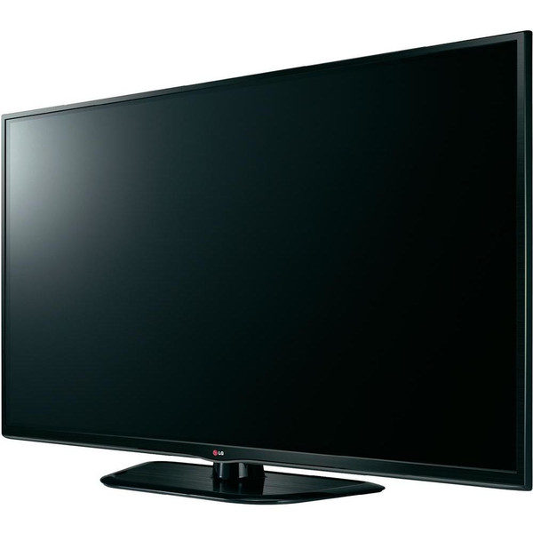 LG PN6506 60Zoll Full HD Schwarz Plasma-Fernseher