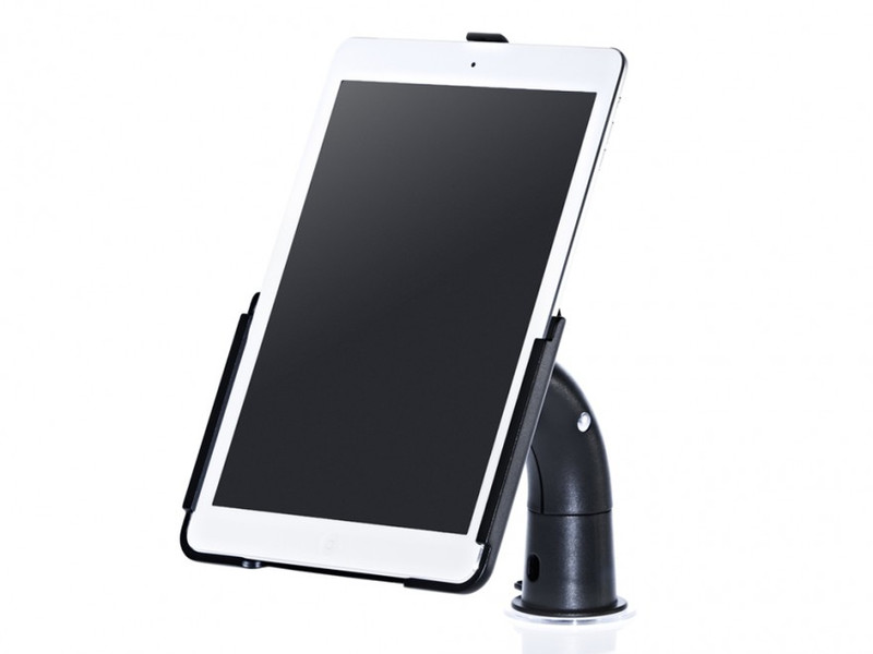 xMount xm-CarHome-01-iPadmini Car Active holder Black