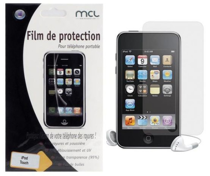 MCL ACC-F018 screen protector