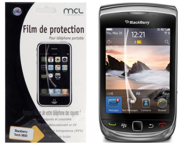 MCL ACC-F026 screen protector