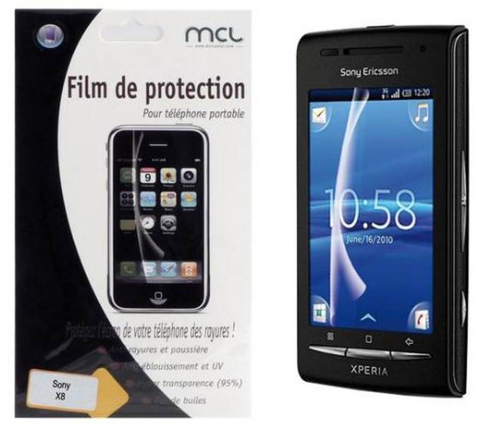 MCL ACC-F032 screen protector