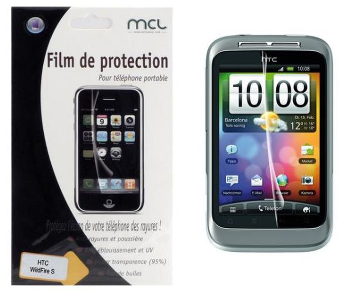 MCL ACC-F042 screen protector