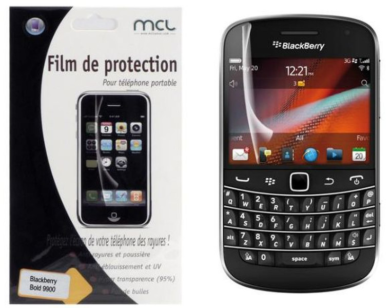 MCL ACC-F044 screen protector