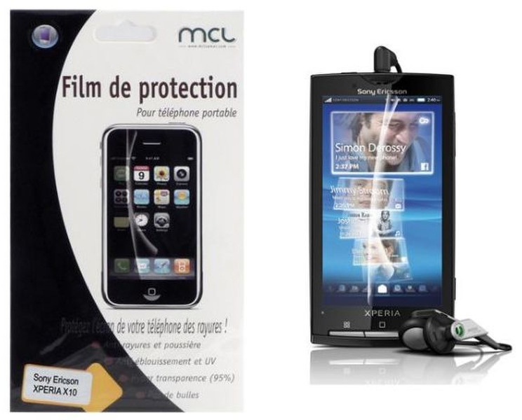 MCL ACC-F047 screen protector