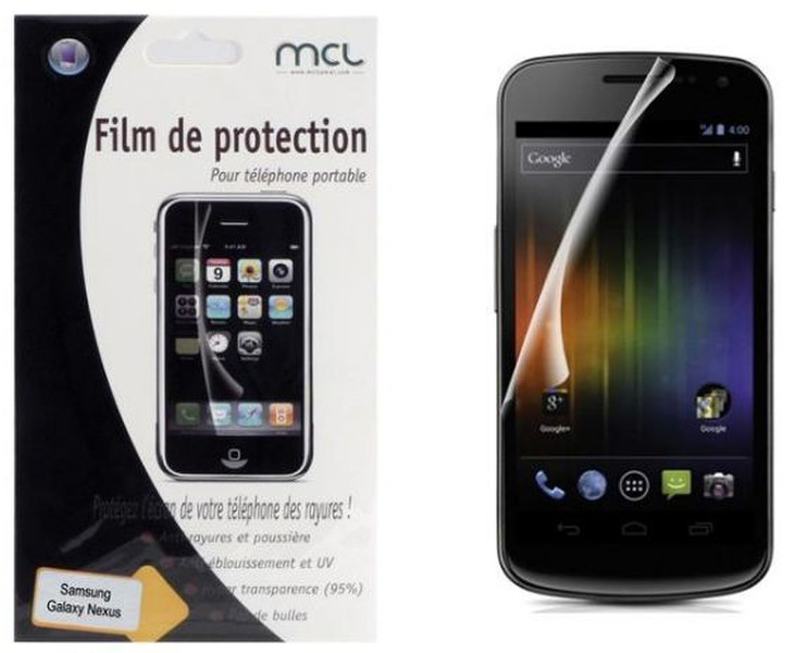 MCL ACC-F049 screen protector