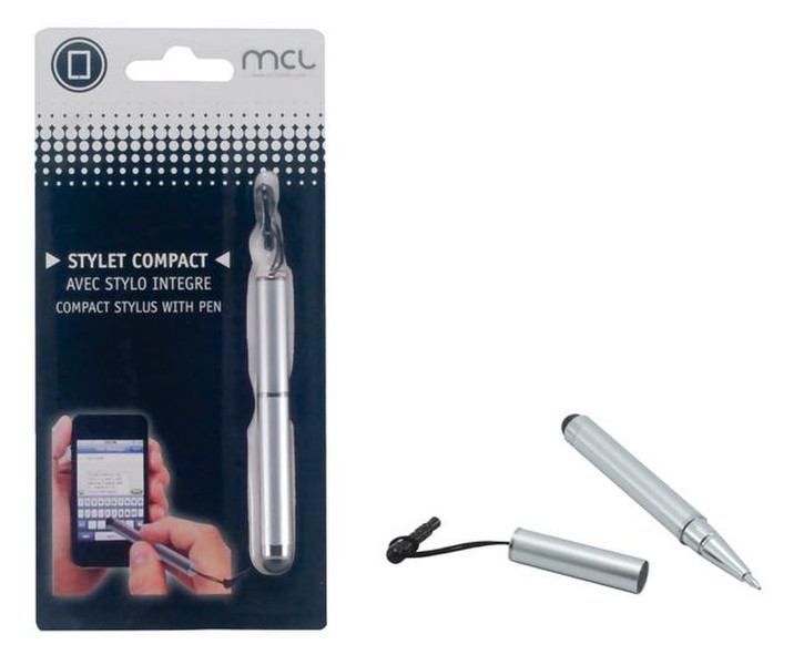 MCL ACC-STY02/S stylus pen