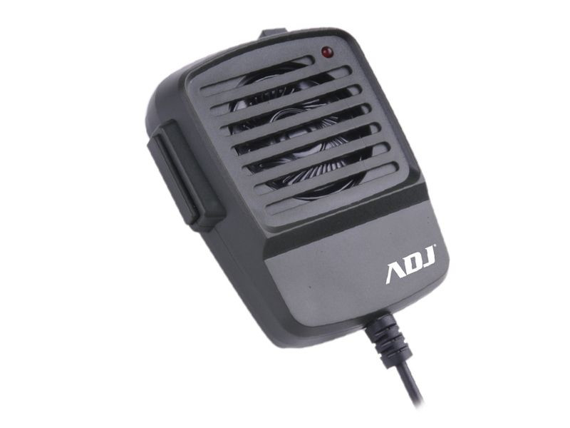 Adj AI200 Mobile phone/smartphone microphone Проводная Черный