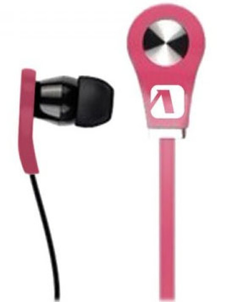 Adj 780-00006 Binaural im Ohr Pink Mobiles Headset