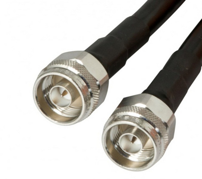 ALLNET ALL-CAB-NM-NM5-RG8 coaxial cable
