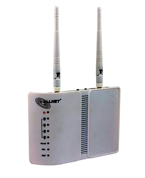 ALLNET ALL500VDSL2 Schnelles Ethernet WLAN-Router
