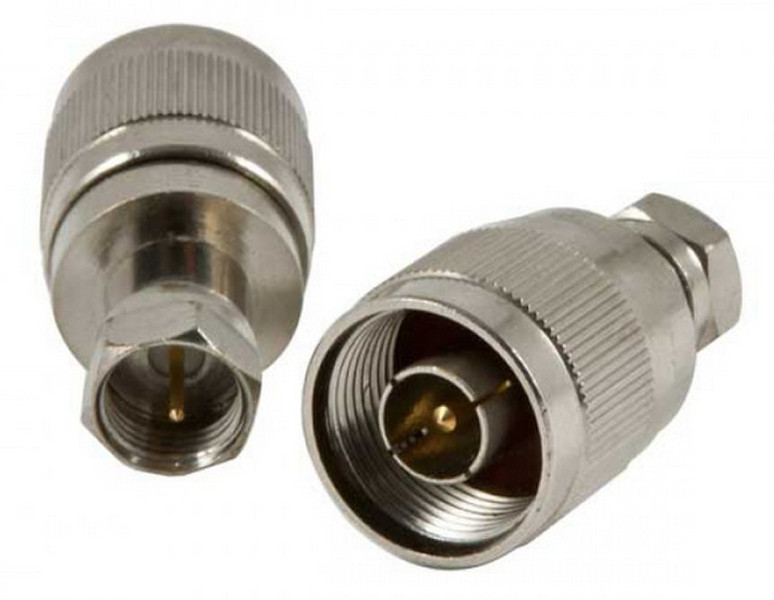 ALLNET ANT-ADP-FM-NM N-type 1pc(s) coaxial connector