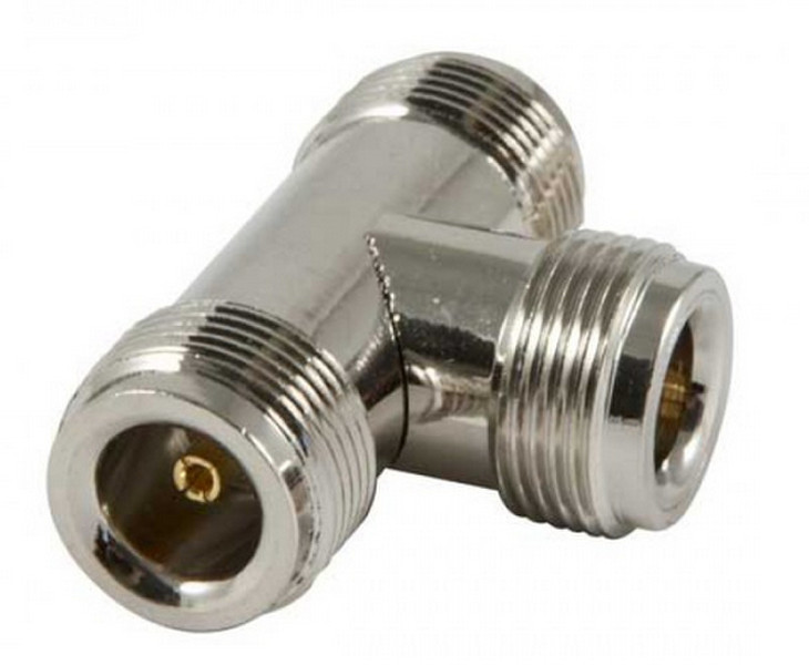 ALLNET ANT-ADP-T-NF-2NF 1pc(s) coaxial connector