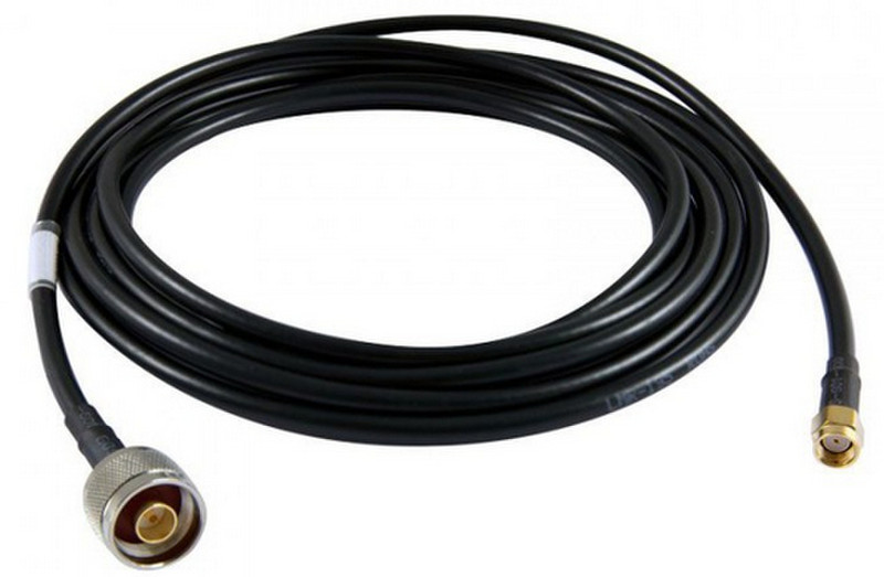 ALLNET ANT-CAB-LMR195-SMAM-NM-150 coaxial cable