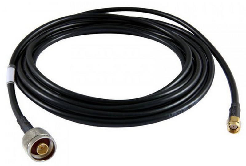 ALLNET ANT-CAB-LMR195-SMAM-NM-500 coaxial cable