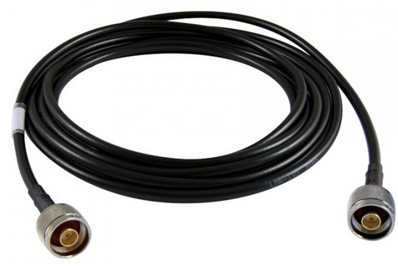 ALLNET ANT-CAB-NM-NM-500 коаксиальный кабель
