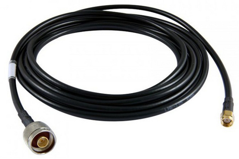 ALLNET ANT-CAB-RSMA-N-150 коаксиальный кабель