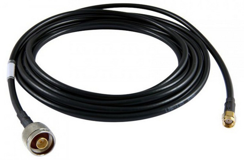 ALLNET ANT-CAB-RSMA-N-500 коаксиальный кабель