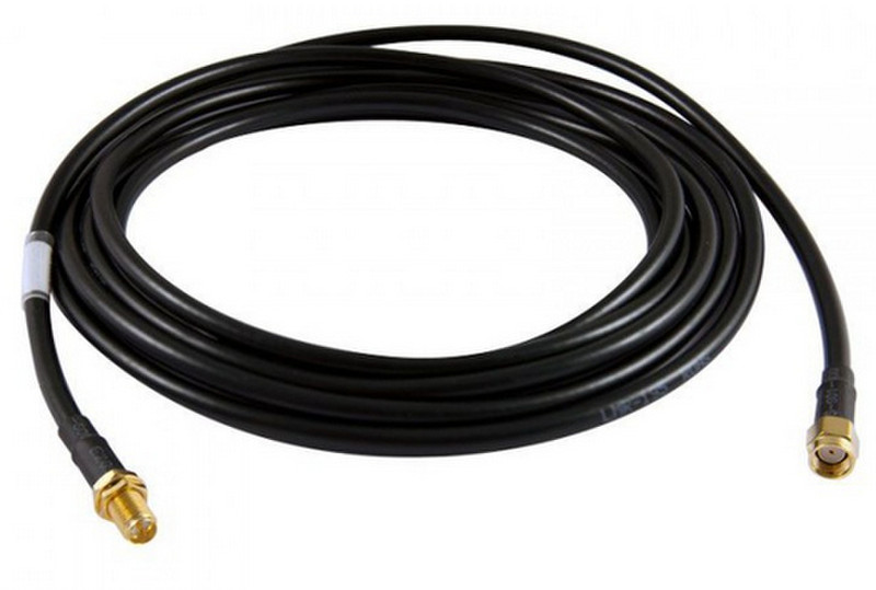 ALLNET ANT-CAB-RSMA-RSMA-300 коаксиальный кабель